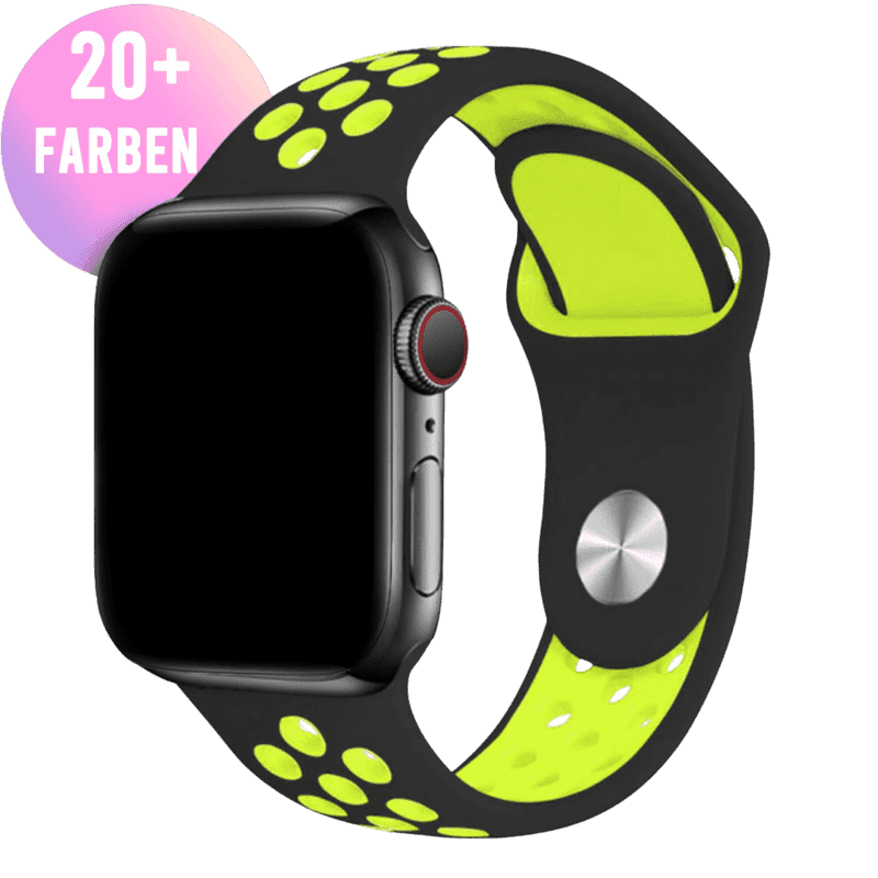 Apple sport watch series 1 sales