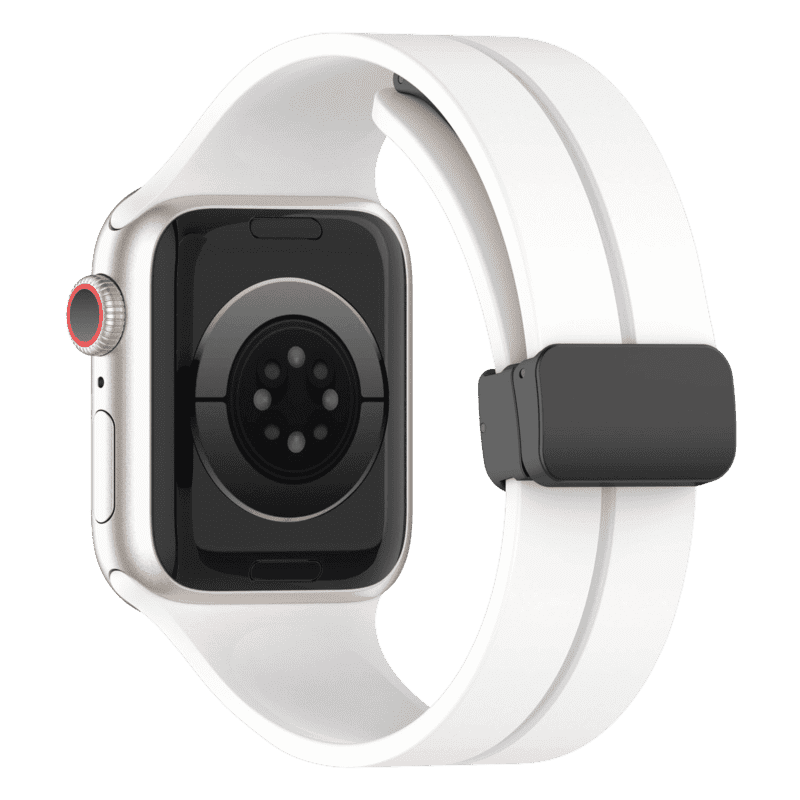 Apple watch 1 white online