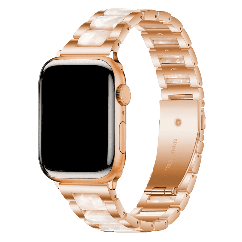 Apple watch 1 rose gold sales