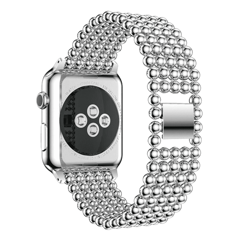 Apple watch s1 stainless steel sales